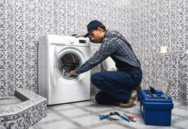 Book Washing Machine Drum Replacement at Your Doorstep