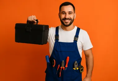 Book a service
