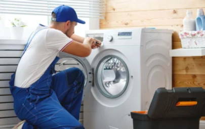 Bosch Washing Machine Repair Dubai
