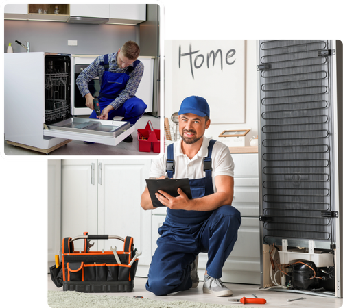 Call for Emergency Siemens Appliance Repair in Dubai _