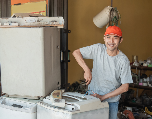 Dubai Trusted Washer Dryer Repair In Dubai