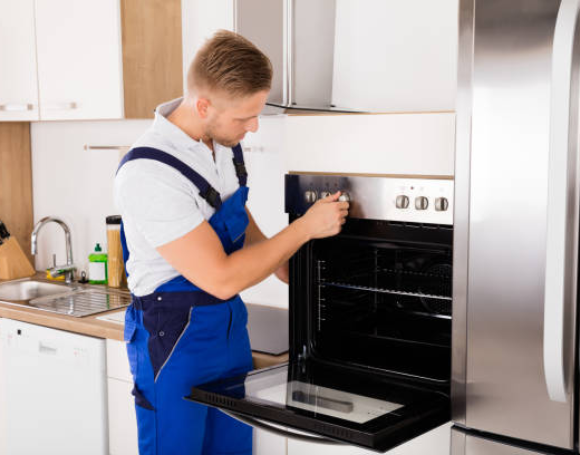 Dubai's Best Appliance Repair Service