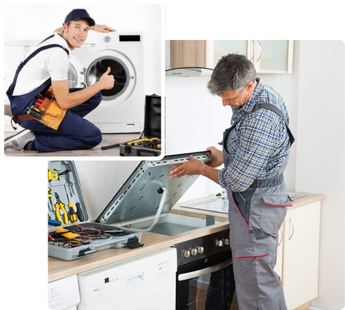 Dubai's Top Samsung Appliance Service