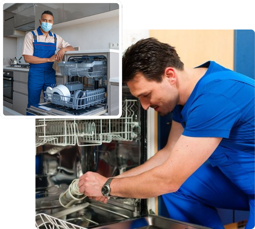 Expert Dishwasher Repair Specialists in Dubai