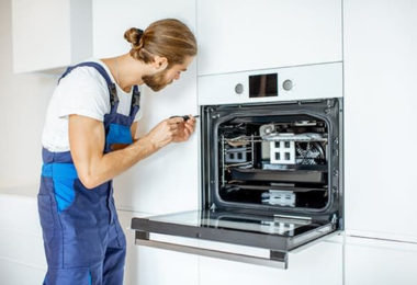 Fast Cooking Range Fixes Anytime, Anywhere in Dubai!