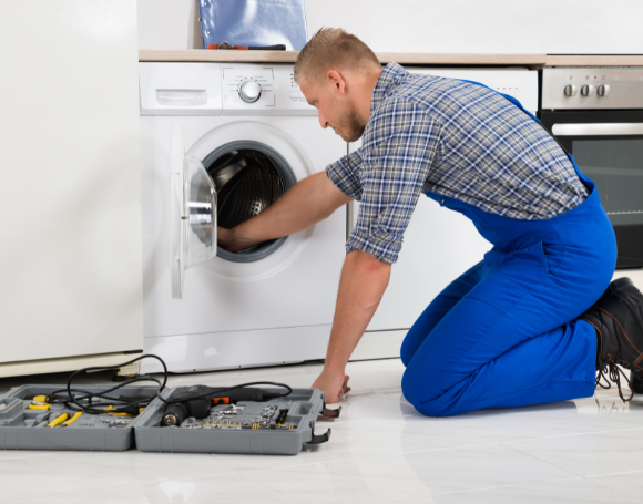 Fully Trained & Certified Dubai Repair Technicians