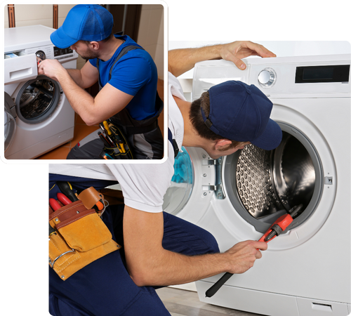Get Your Hisense Appliances Fixed Today in Dubai