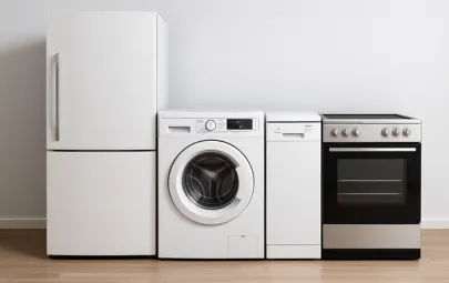 Home Appliance Repair