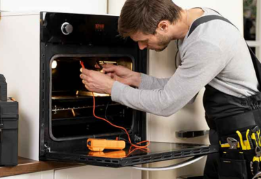 Miele Appliance Repair and Maintenance