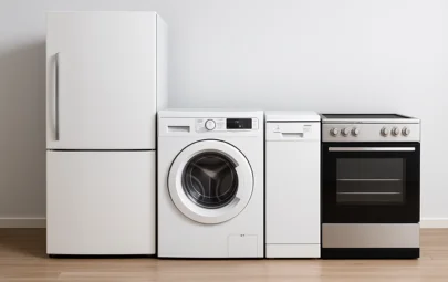 Miele Home Appliance Repair