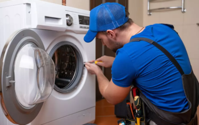 Miele Washer Dryer Repair