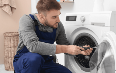 Miele Washing Machine Repair