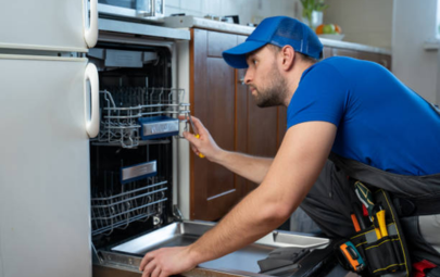 Samsung Dishwasher Repair