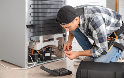 Samsung Fridge Repair