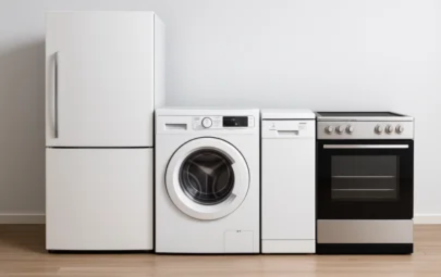 Siemens Home Appliance Repair In Dubai