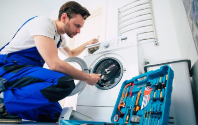 Washer Dryer Repair