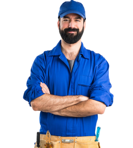 Washing machine Repair technician