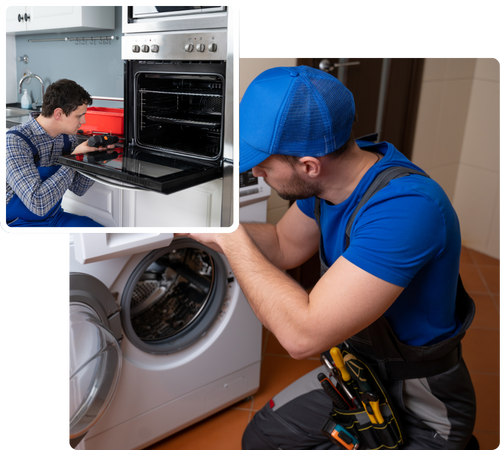 Your Local Whirlpool Appliance Repair Experts in Dubai