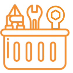 Tool Box for appliance repair